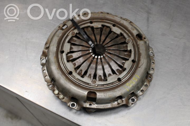Citroen Berlingo Sajūga disks 