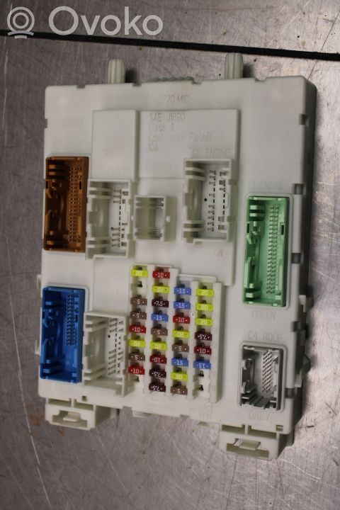 Ford Focus Fuse module 