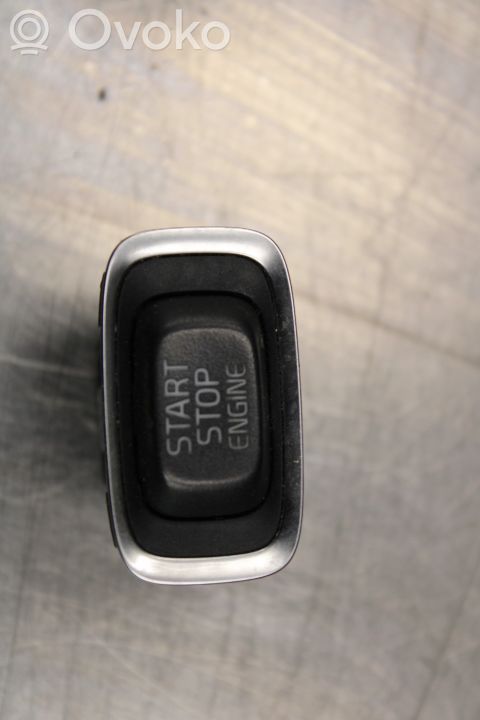 Engine start stop button switch   31456644,31394114