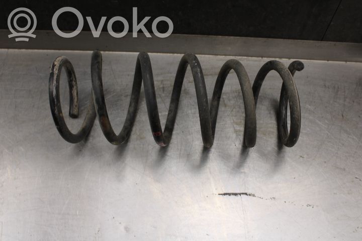 Volvo XC70 Rear coil spring 