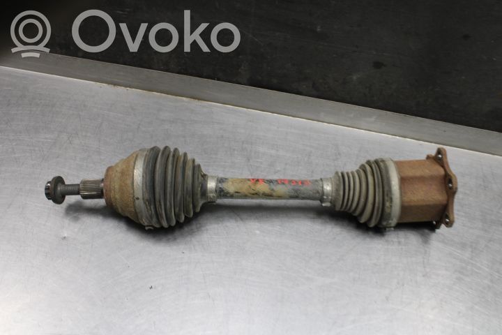 Półoś przednia   5Q0407271M,5Q0407761CX