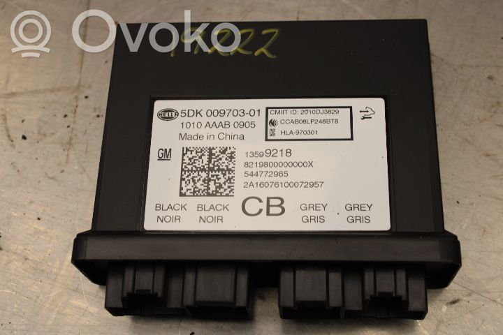 Autres unités de commande / modules   5DK00970301,5DK00970301