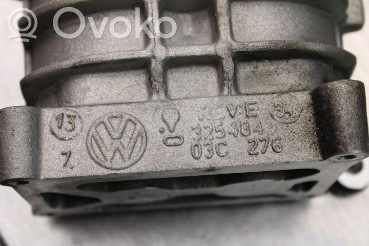 Volkswagen PASSAT B7 Kompressor 