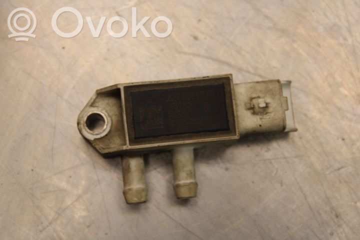 Válvula de vacío   227701177R,8200762162,2277011776