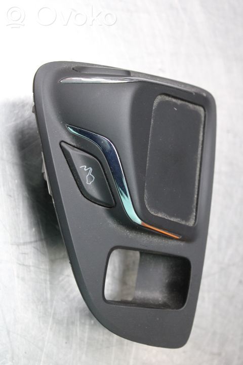 Opel Insignia A Other control units/modules 