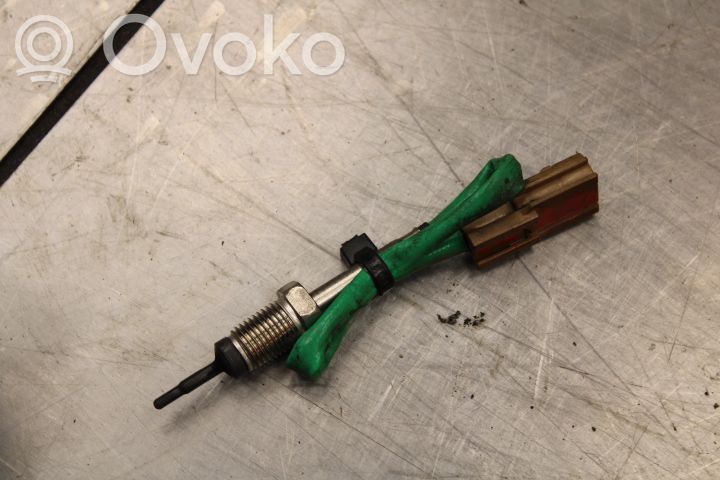 Sensor de temperatura del escape
