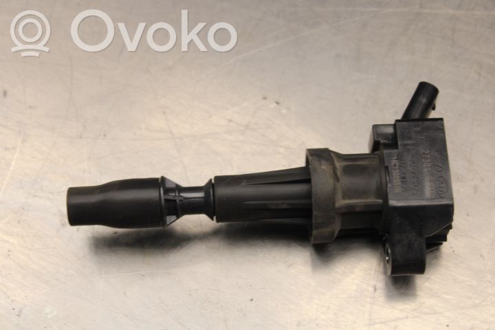 Zündspule Zündmodul   2730103HAQ