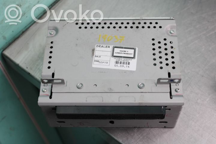 Ford Transit Radio / CD-Player / DVD-Player / Navigation 