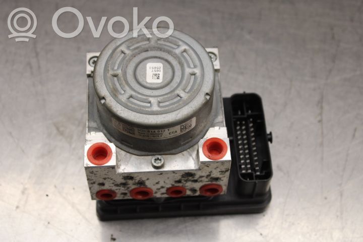 Seat Leon (5F) Bomba de ABS 