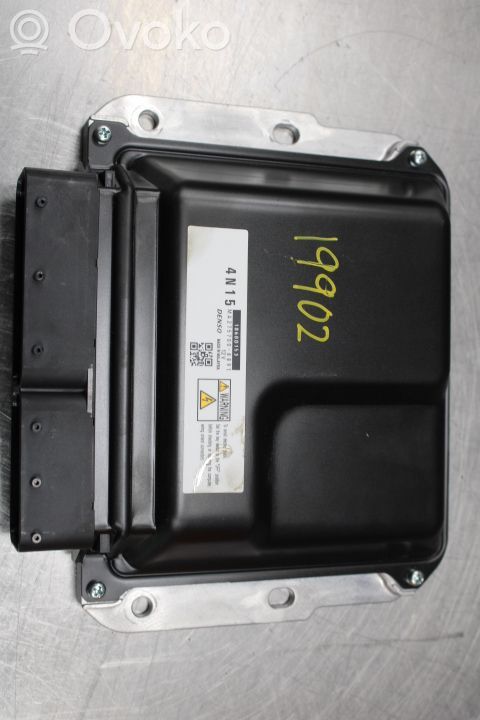 Unité de commande / module d'injection   MA275700,1860D153