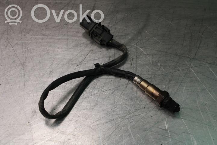 Lambda probe sensor   0281004193,55234327