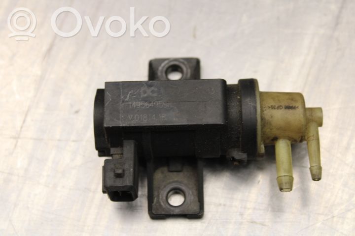 Válvula de vacío   70181418,149564959R