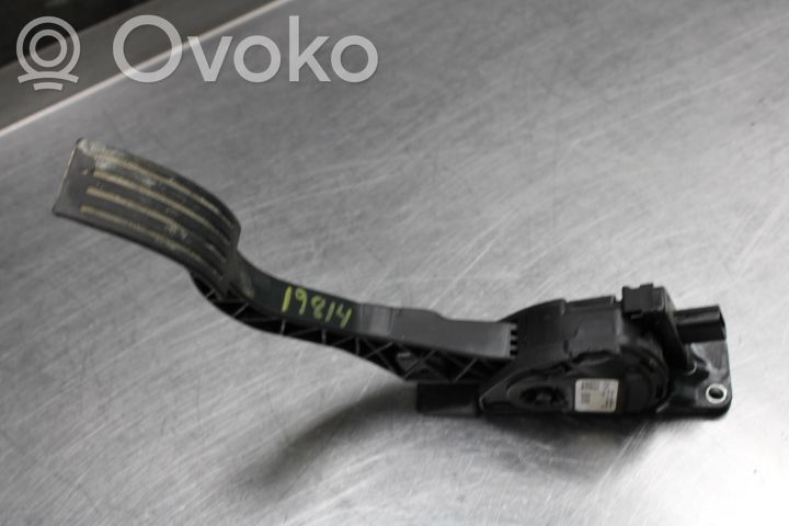 Ford C-MAX II Accelerator pedal position sensor 