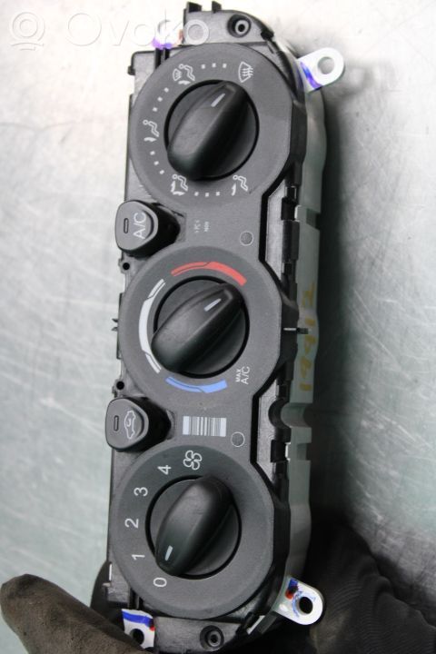 Ford Transit Climate control unit 