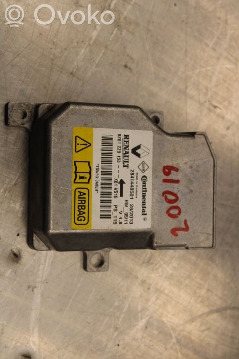 Other control units/modules   2841448501,8201229153
