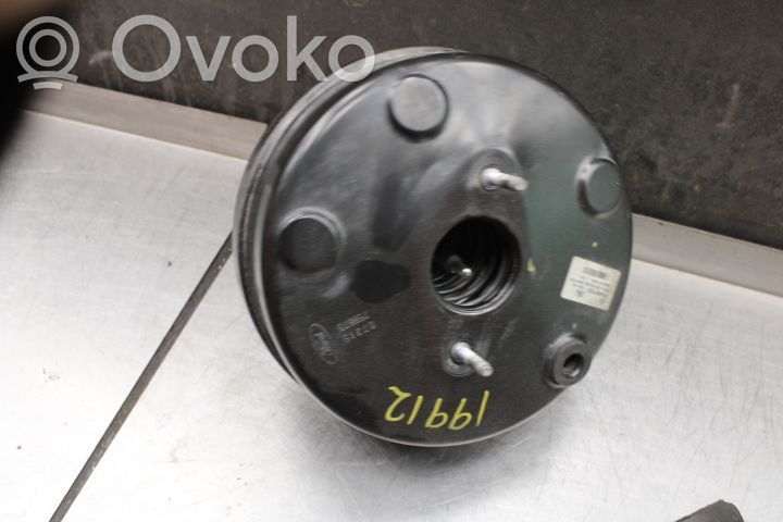 Brake booster   0204807020,BK312B195AG