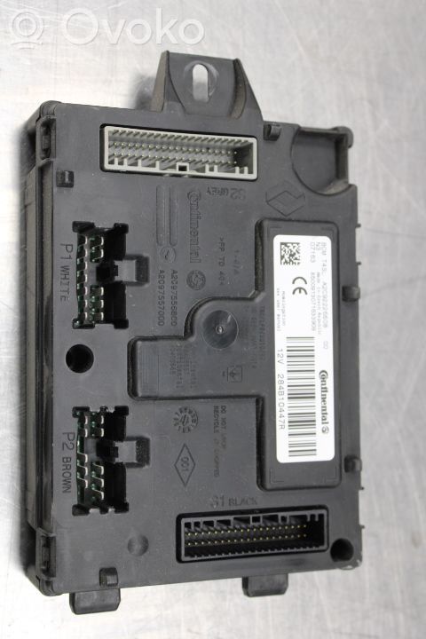 Sulakemoduuli   A2C92226608,284B10447R