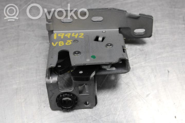Ford Transit -  Tourneo Connect Front door lock 