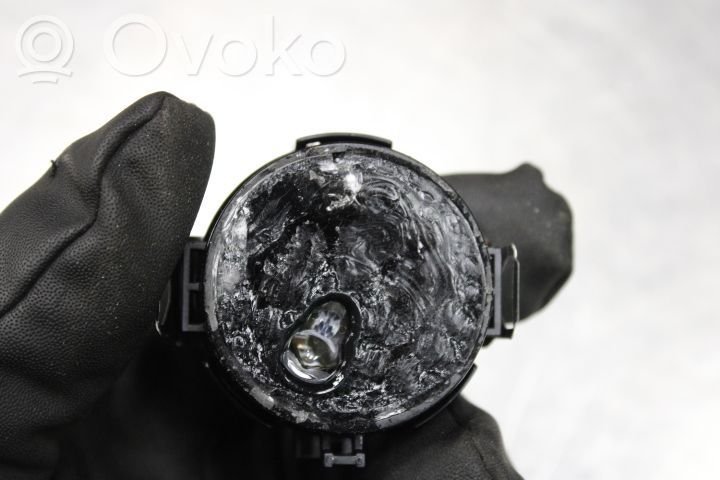 Mercedes-Benz Sprinter W906 Sensor de lluvia 