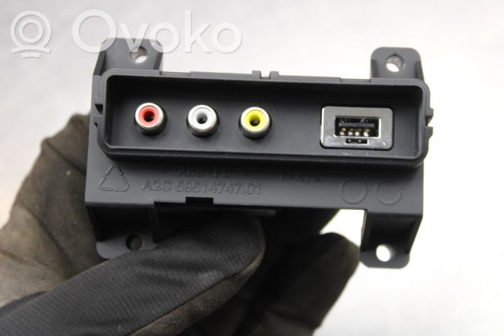 Land Rover Range Rover L405 Inne części wnętrza samochodu 