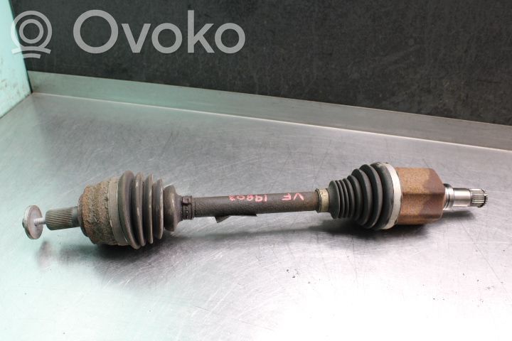 Volvo V40 Eje de transmisión delantero 