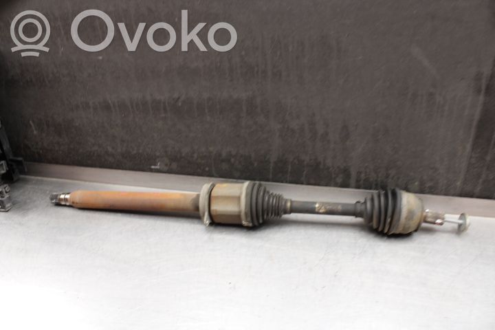 Volvo V70 Eje de transmisión delantero 