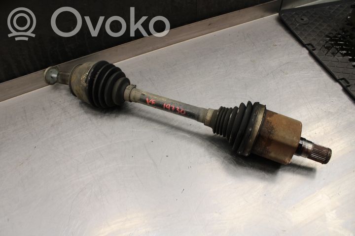 Volvo V70 Front driveshaft 