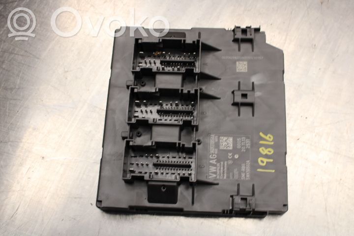 Sulakemoduuli   5WK50502A,5K0937085AA