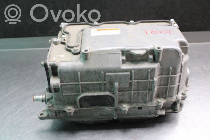 Toyota Auris E180 Inversor/convertidor de voltaje 
