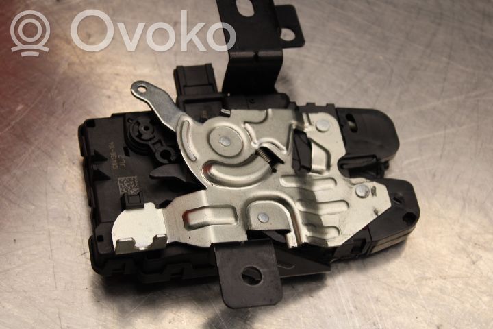Land Rover Range Rover L405 Tailgate/trunk/boot lock/catch/latch 