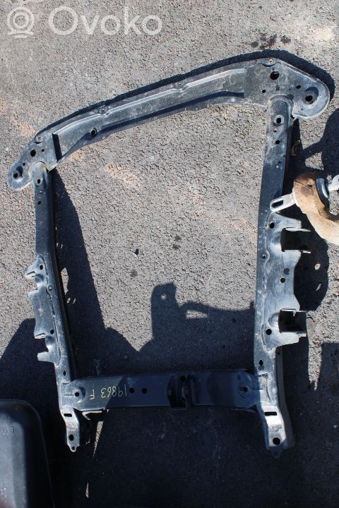 Dacia Dokker Front subframe 