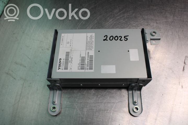Volvo V40 Cross country Amplificatore