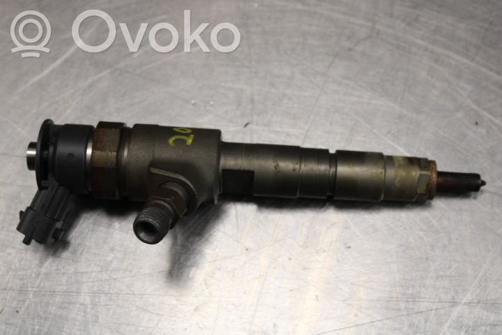 Polttoainesuutin   0445110566