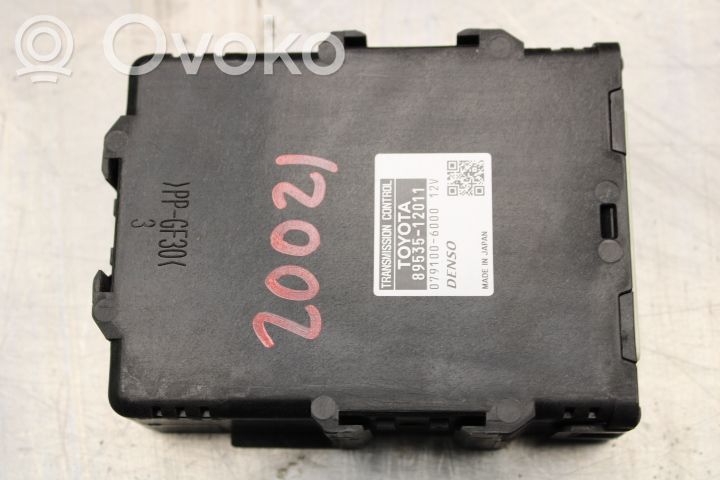 Altre centraline/moduli   0791006000,8953512011