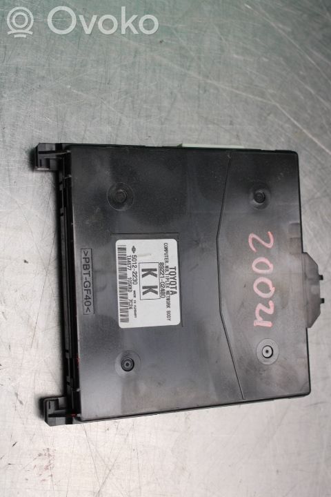 Sicherungskasten   8922102480