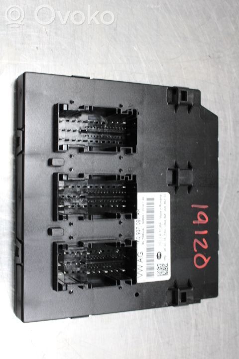 Módulo de fusible   5DK009654,1K0937087AR