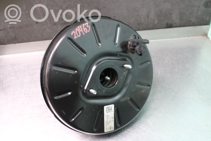 Volkswagen Golf VII Servofreno