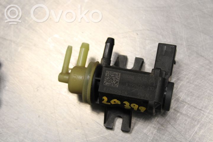 Válvula de vacío   1K0906627B