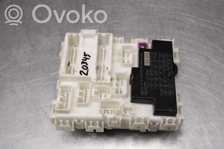 Fuse module   AA0A4880