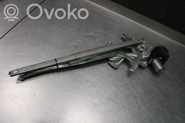 Toyota Prius+ (ZVW40) Etuoven ikkunan nostin moottorilla 