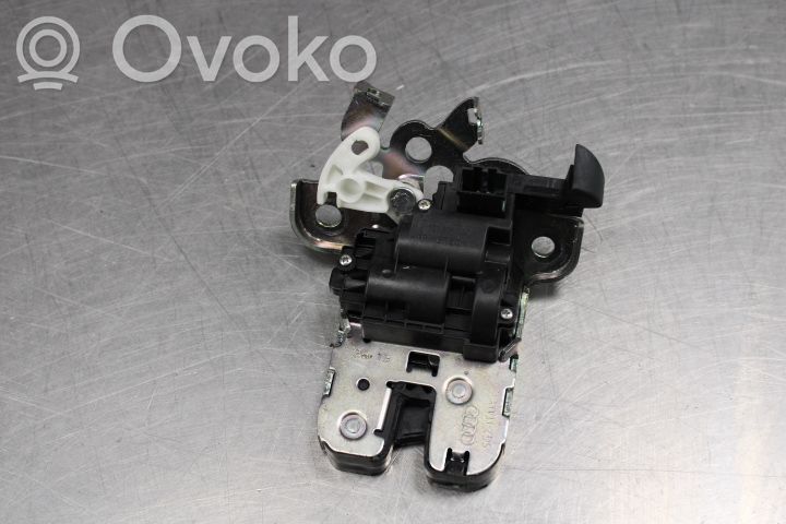 Seat Leon (5F) Blocco/chiusura/serratura del portellone posteriore/bagagliaio