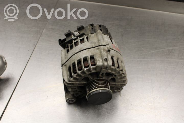 BMW 3 GT F34 Alternador 