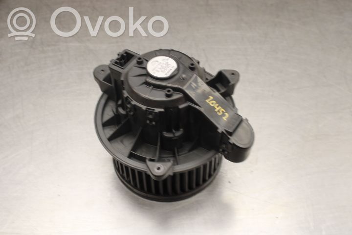 Ventilator aerotermă   2368958,0130115572,BK2T18456AC