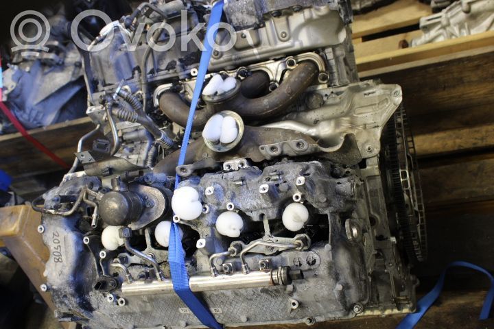 BMW X6 G06 Motor 