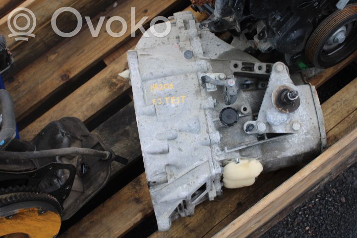 Caja de cambios automática   1612241980,1612241880