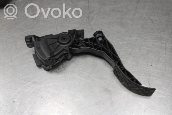Volkswagen Amarok Gaspedalsensor elektrisch 