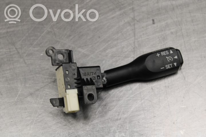 Toyota Prius+ (ZVW40) Interruttore del pedale del freno