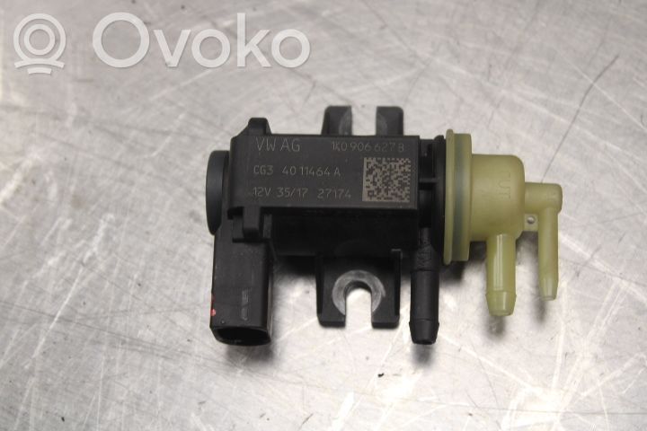 Válvula de vacío   1K0906627B