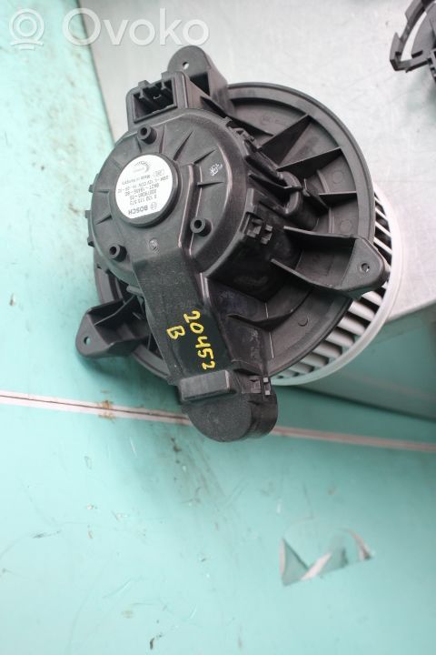 Ford Transit Heater fan/blower 