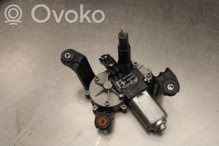 Motor ștergător lunetă   13395013